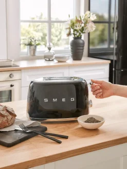 Tostadora compacta 50's Style