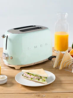 Tostadora compacta 50's Style