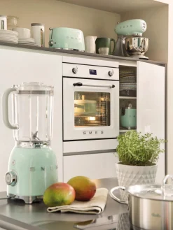 Tostadora compacta 50's Style