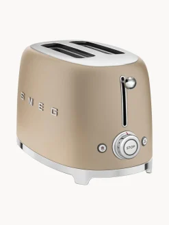 Tostadora compacta 50's Style