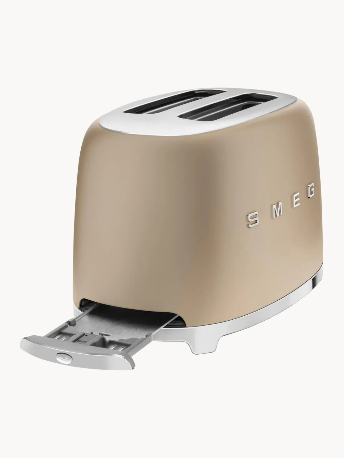 Tostadora compacta 50's Style