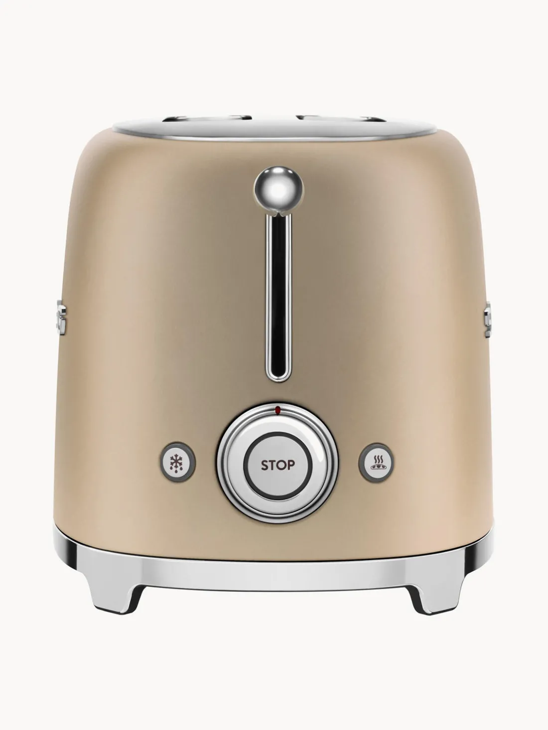 Tostadora compacta 50's Style