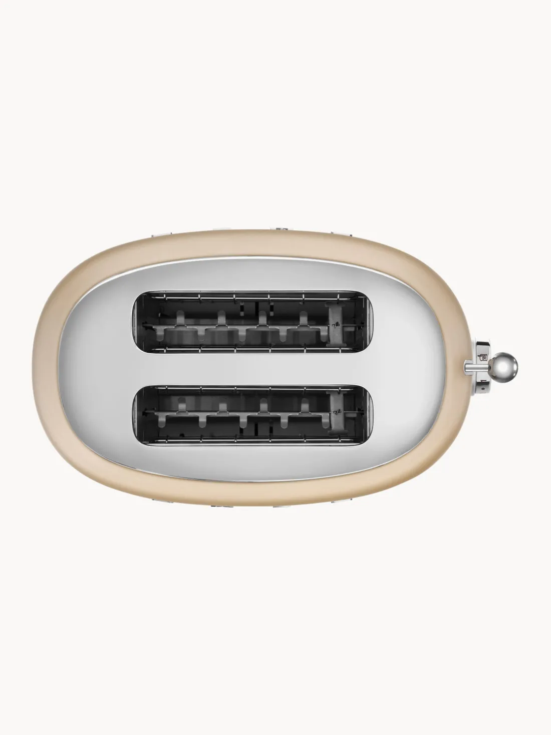 Tostadora compacta 50's Style