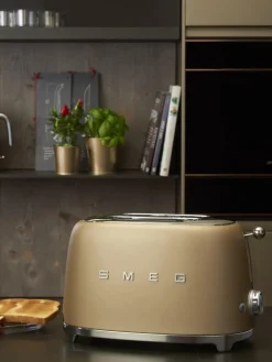 Tostadora compacta 50's Style