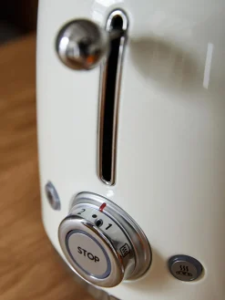 Tostadora compacta 50's Style