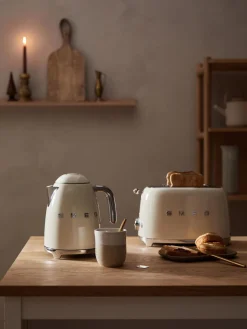 Tostadora compacta 50's Style