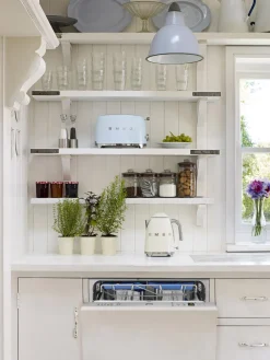 Tostadora compacta 50's Style