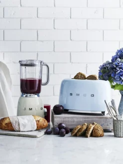 Tostadora compacta 50's Style