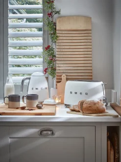 Tostadora compacta 50's Style