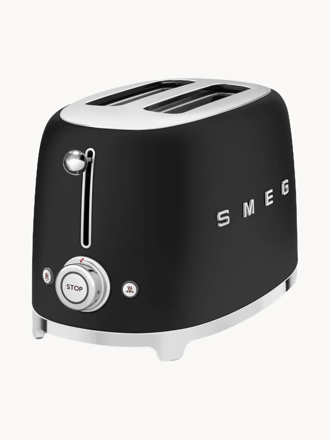 Tostadora compacta 50's Style