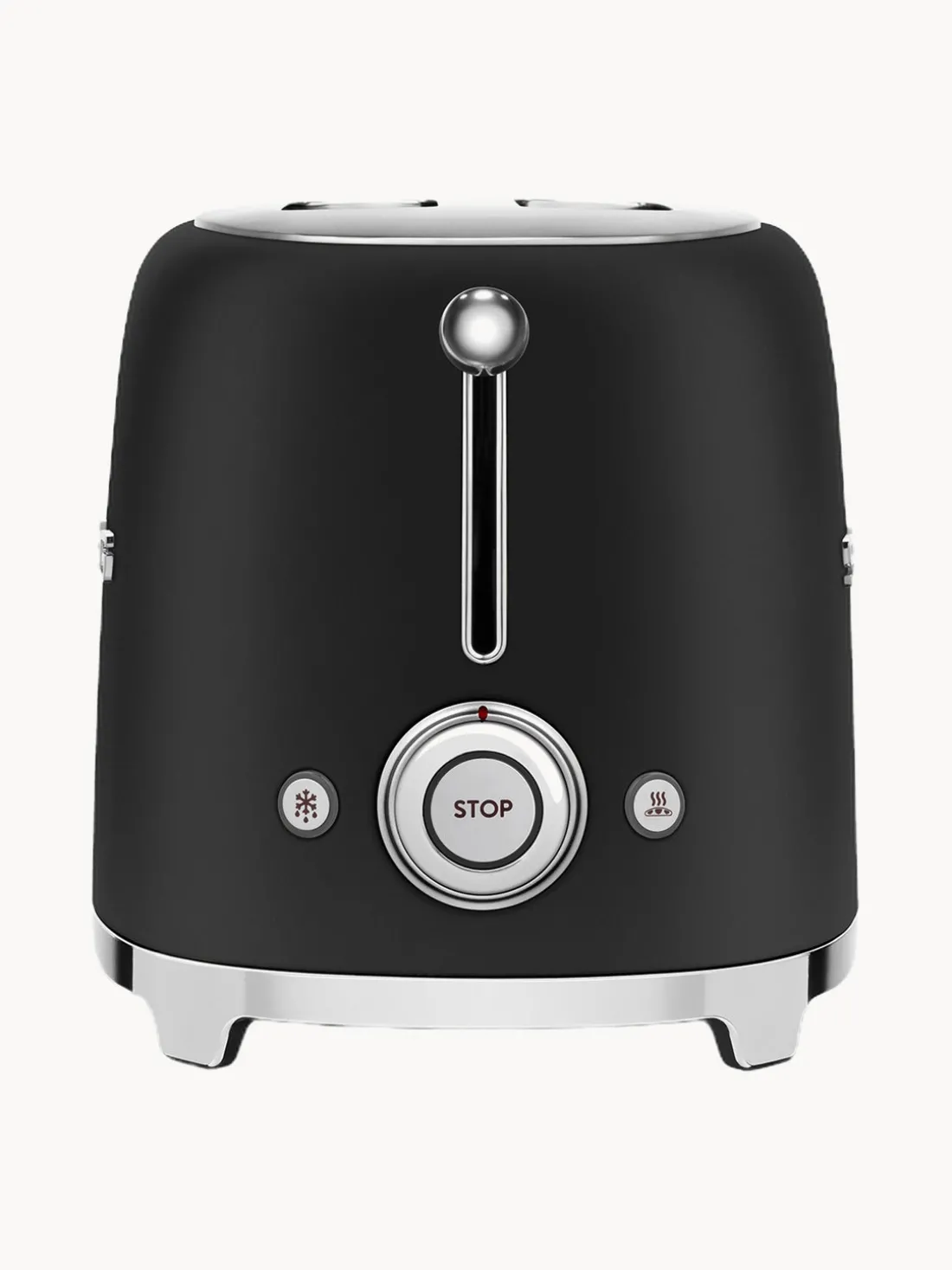 Tostadora compacta 50's Style