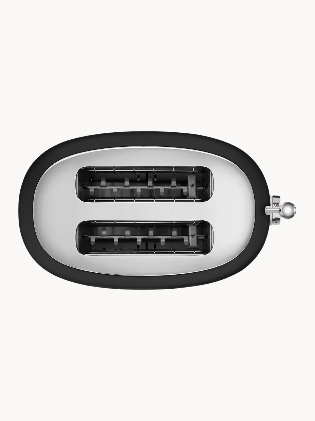 Tostadora compacta 50's Style