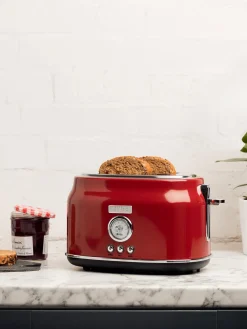Tostadora Dorset