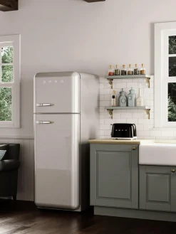 Tostadora larga 50's Style