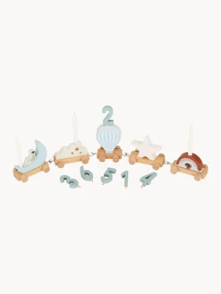 Tren de cumpleaños artesanal Dreamland