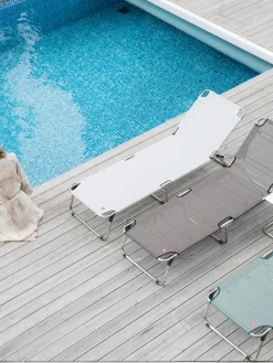 Tumbona de jardín Amigo Big