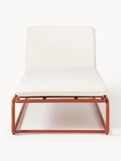 Tumbona para exterior Caio