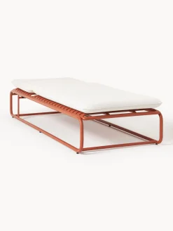 Tumbona para exterior Caio