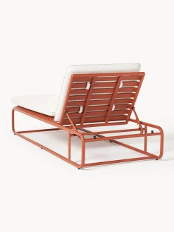 Tumbona para exterior Caio