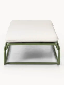 Tumbona para exterior Caio