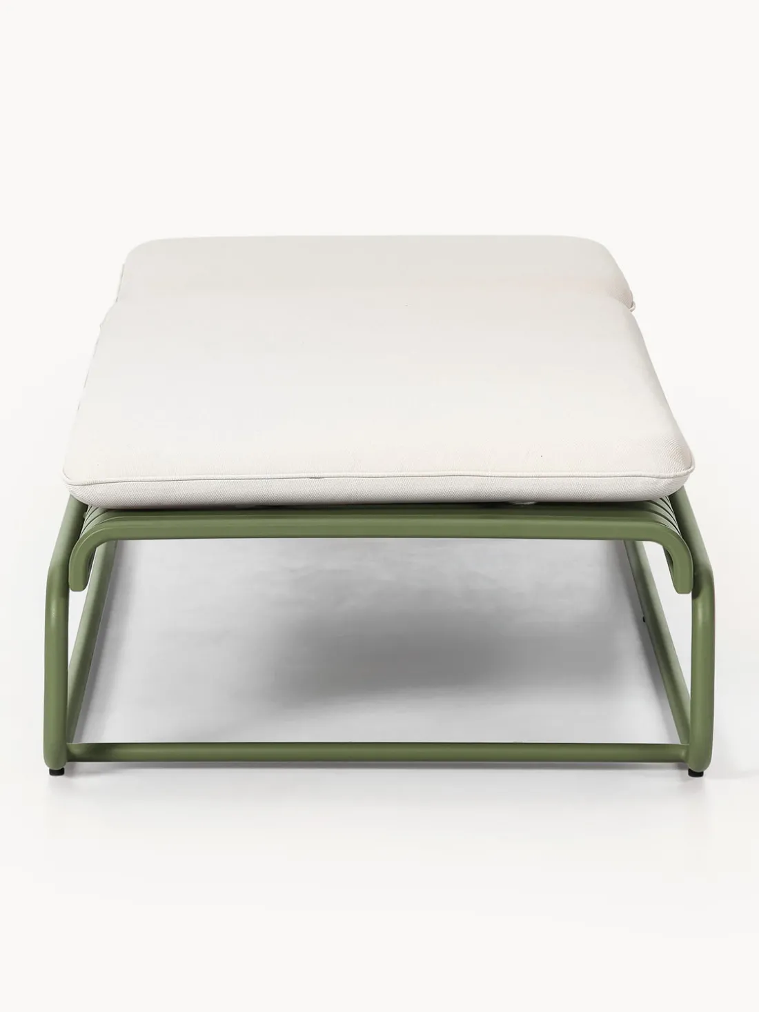 Tumbona para exterior Caio