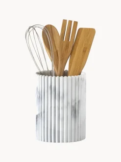 Utensilios de cocina con recipiente Holy, 5 pzas.
