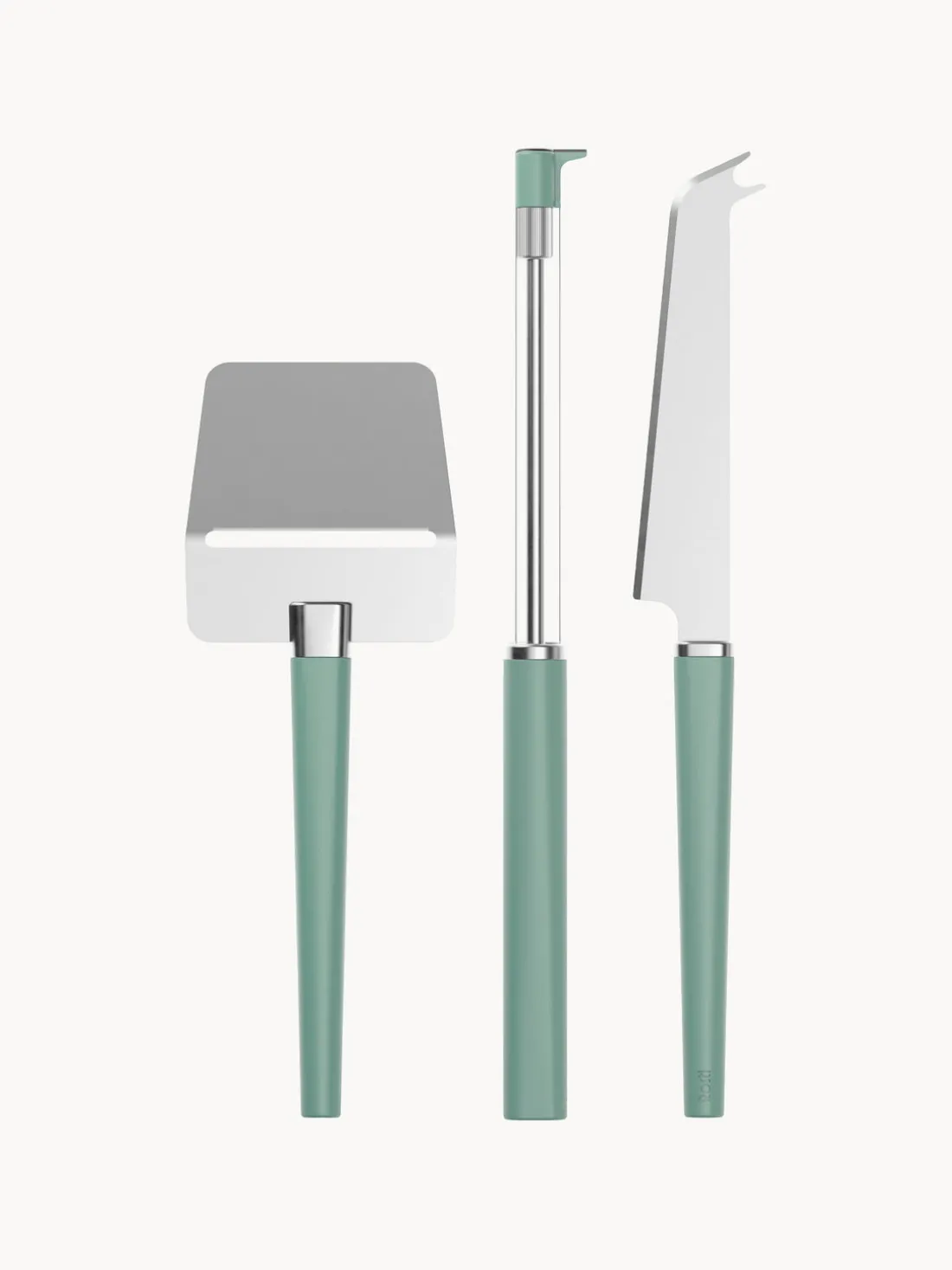 Utensilios para queso Emma, 3 uds.