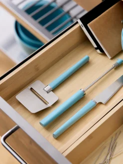 Utensilios para queso Emma, 3 uds.