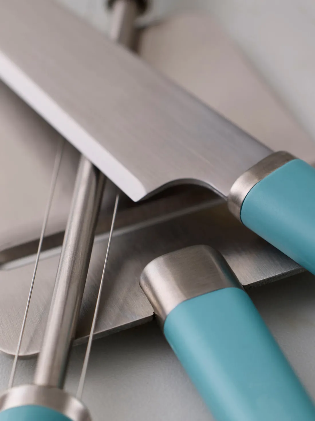 Utensilios para queso Emma, 3 uds.