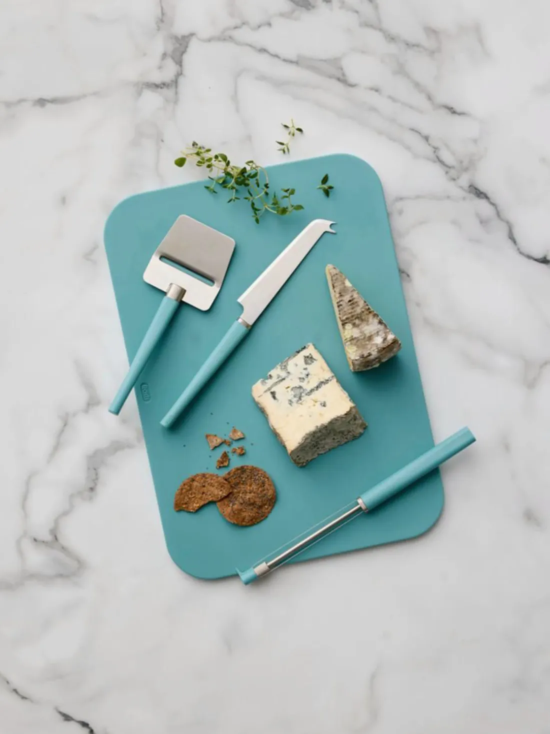 Utensilios para queso Emma, 3 uds.