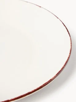 Vajilla artesanal Baita, 6 comensales (18 pzas.)