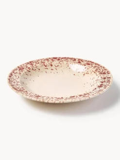 Vajilla artesanal Bernardo, 4 comensales (12 piezas)