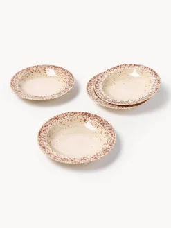 Vajilla artesanal Bernardo, 4 comensales (12 piezas)