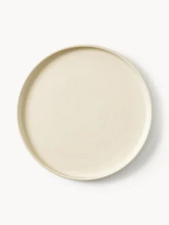 Vajilla artesanal Lowri, 4 comensales (12 pzas.)