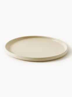 Vajilla artesanal Lowri, 4 comensales (12 pzas.)