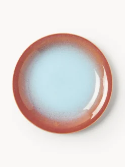 Vajilla artesanal Marguerite, 4 comensales, 12 pzas.