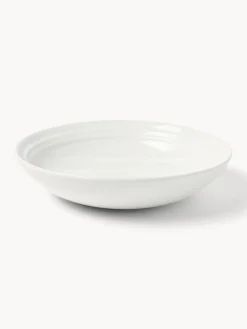 Vajilla artesanal Stevns, 4 comensales (12 pzas.)