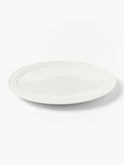 Vajilla artesanal Stevns, 4 comensales (12 pzas.)