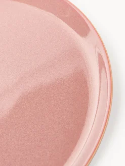 Vajilla con esmalte reactivo Havana, 4 comensales (12 pzas.)