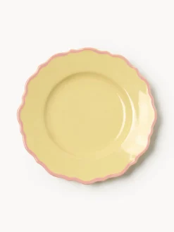 Vajilla Crumble, 4 comensales, 12 pzas.