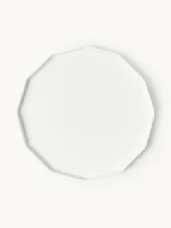 Vajilla de porcelana Angoli, 4 comensales (12 pzas.)