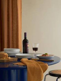 Vajilla de porcelana Delight Modern, 4 comensales (12 pzas.)