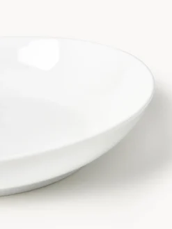 Vajilla de porcelana Delight Modern, 4 comensales (12 pzas.)