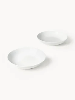 Vajilla de porcelana Delight Modern, 4 comensales (12 pzas.)