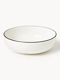 Vajilla de porcelana Facile, 6 comensales (30 pzas.)