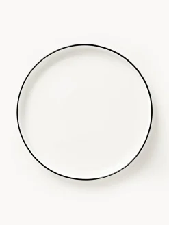 Vajilla de porcelana Facile, 6 comensales (30 pzas.)