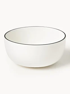 Vajilla de porcelana Facile, 6 comensales (30 pzas.)