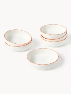 Vajilla de porcelana Facile, 6 comensales (18 pzas.)