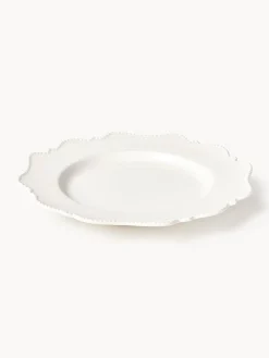 Vajilla de porcelana Grace, 4 personas (12 pzas.)