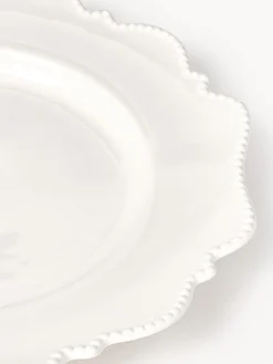 Vajilla de porcelana Grace, 4 personas (12 pzas.)